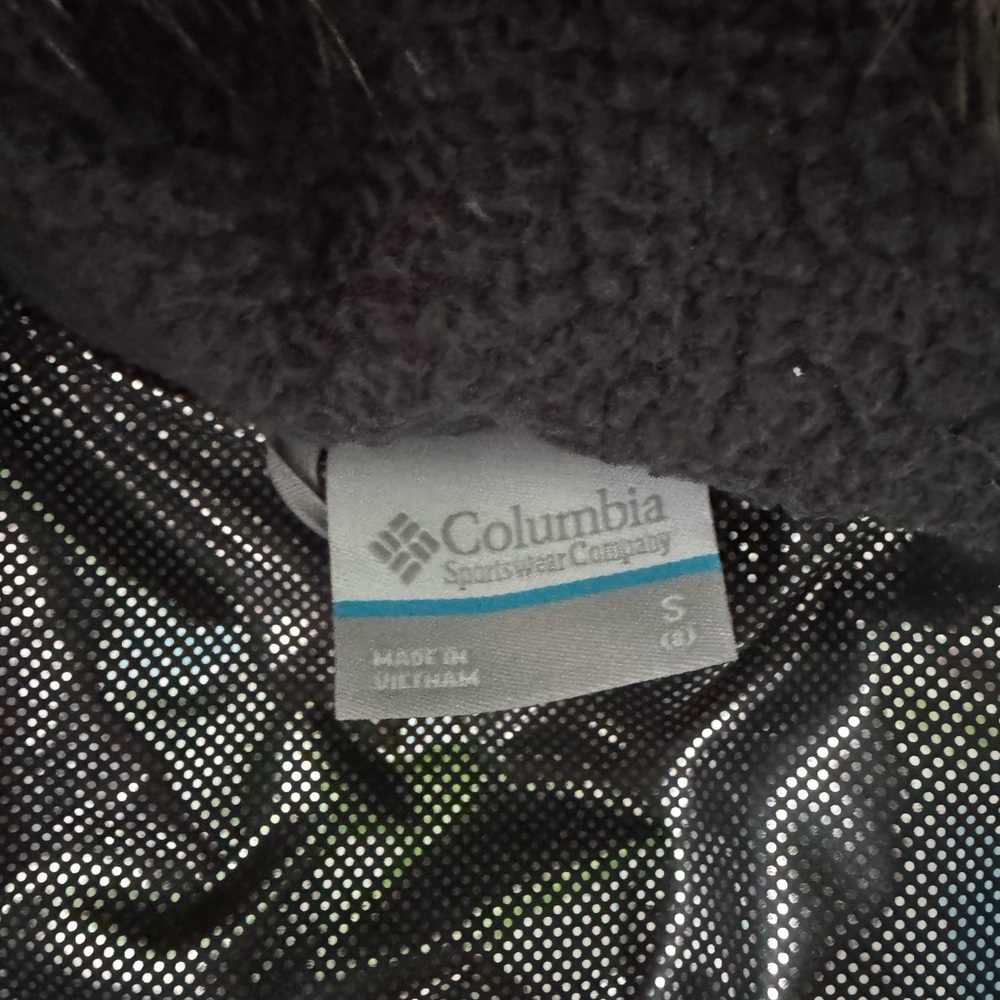Columbia Kids  Winter Jacket Super Warm - Picture 5 of 5